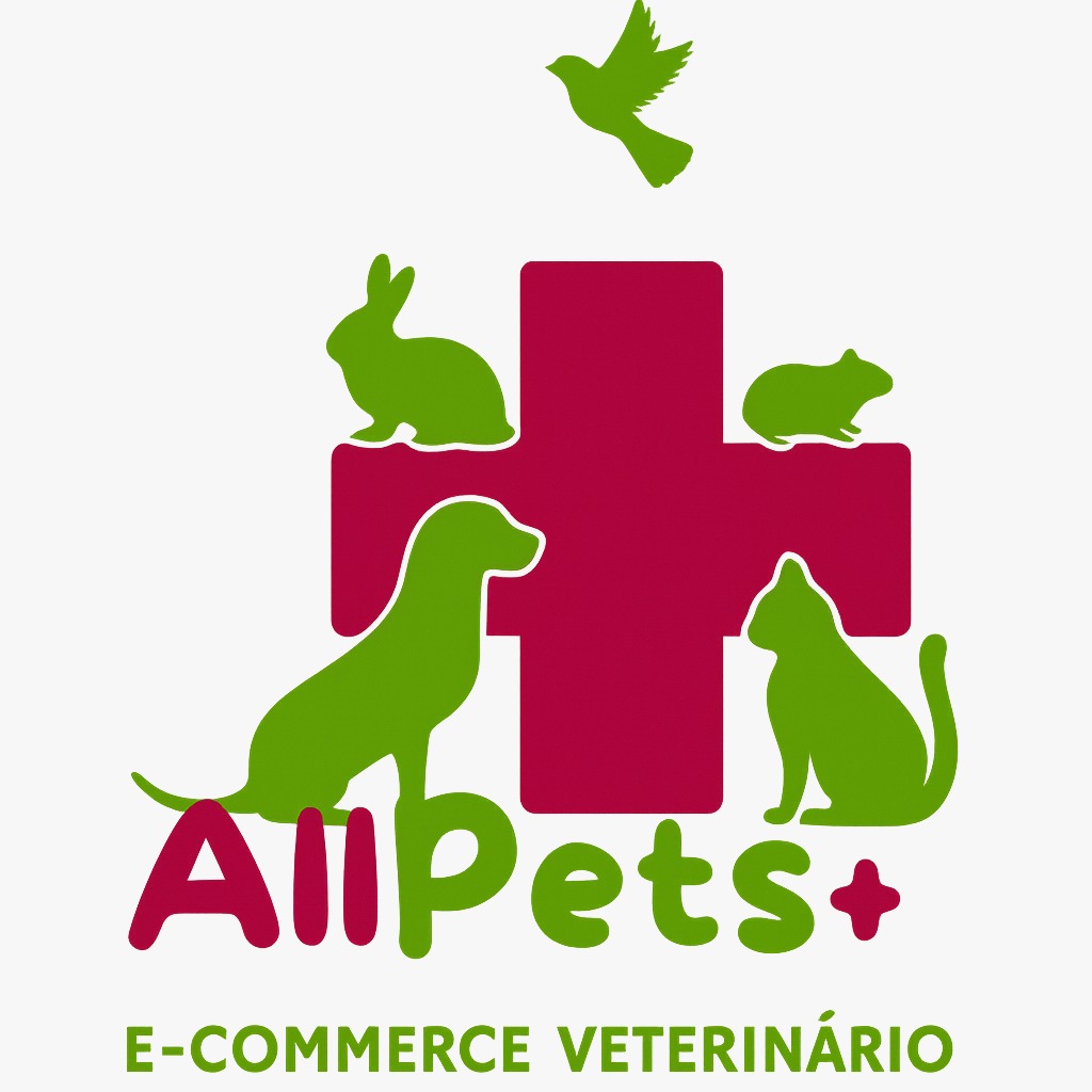 Logo AllPets+